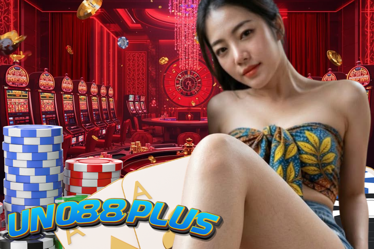 uno88plus เครดิตฟรี