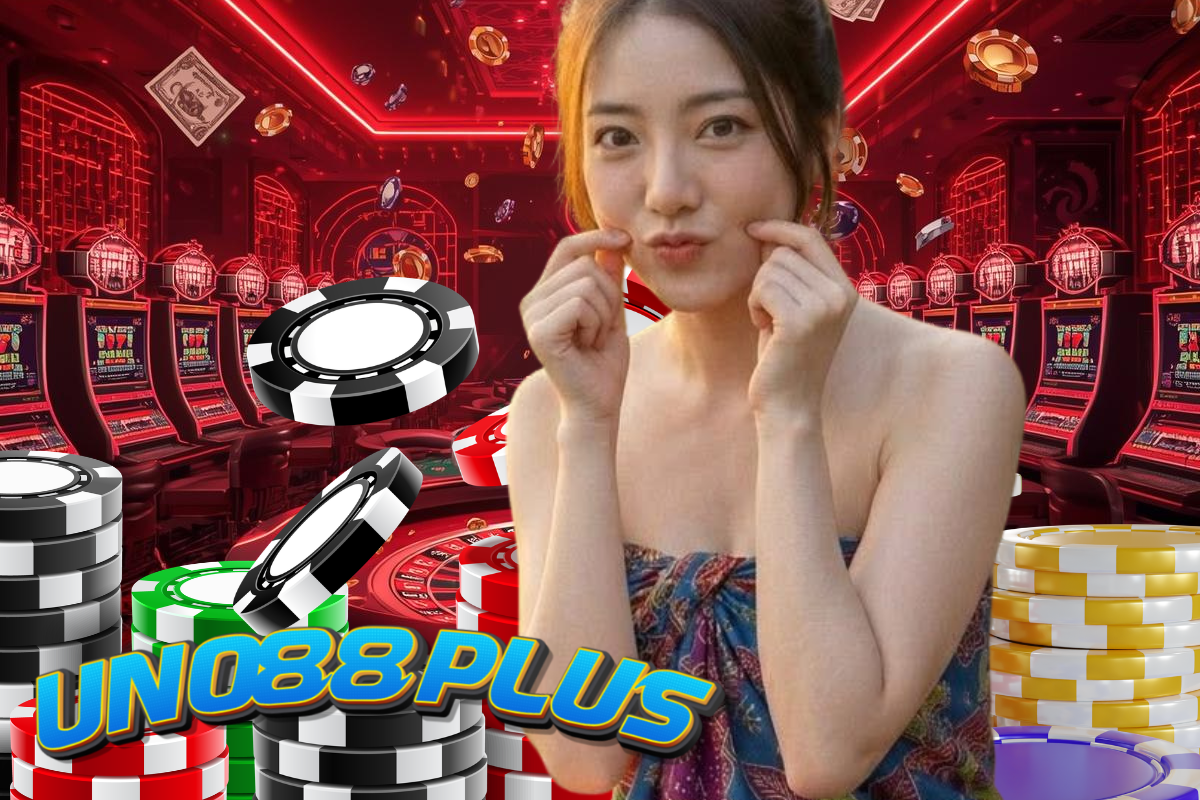 uno88plus สมัคร