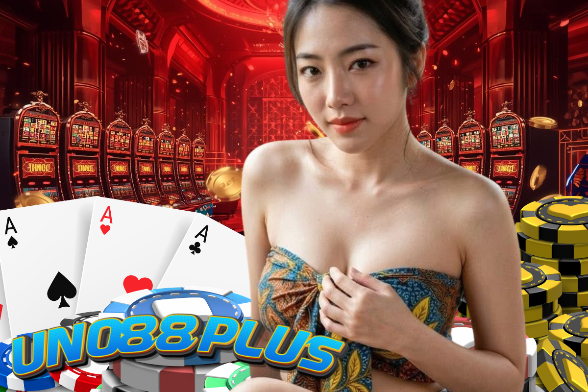 uno88plus ทางเข้า